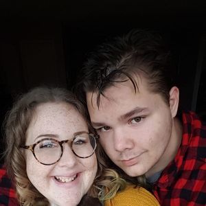 Meet your Posher, Marie-pier